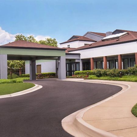 Courtyard By Marriott Baltimore BWI Airport Linthicum Exterior foto