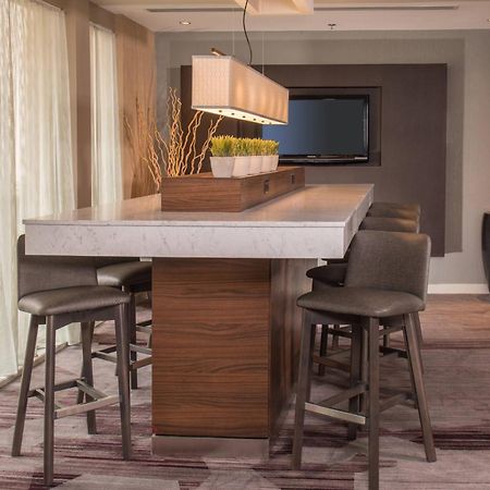 Courtyard By Marriott Baltimore BWI Airport Linthicum Exterior foto