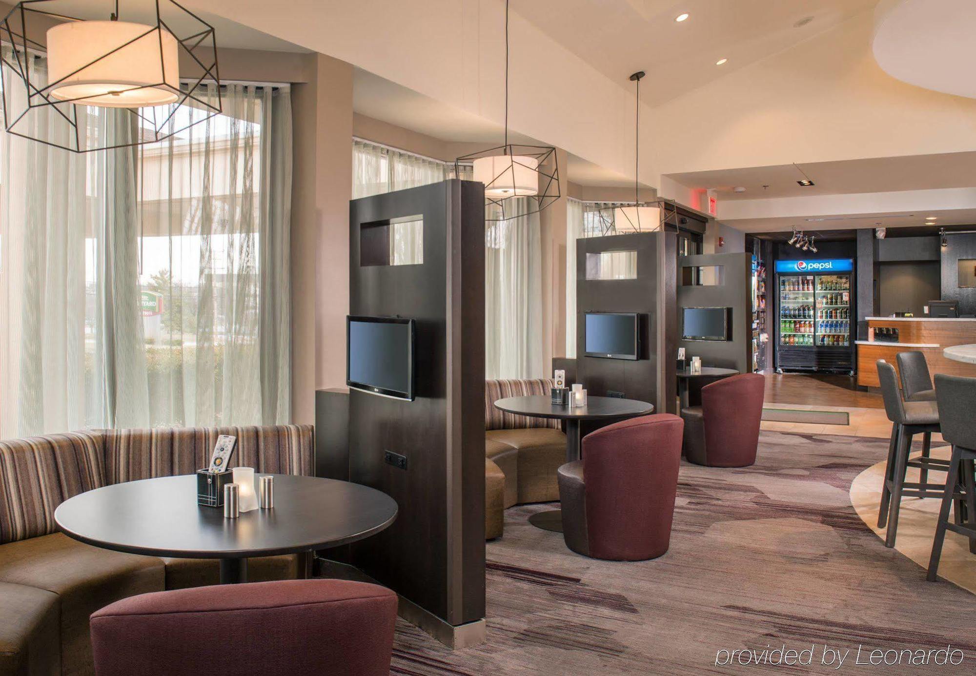 Courtyard By Marriott Baltimore BWI Airport Linthicum Exterior foto