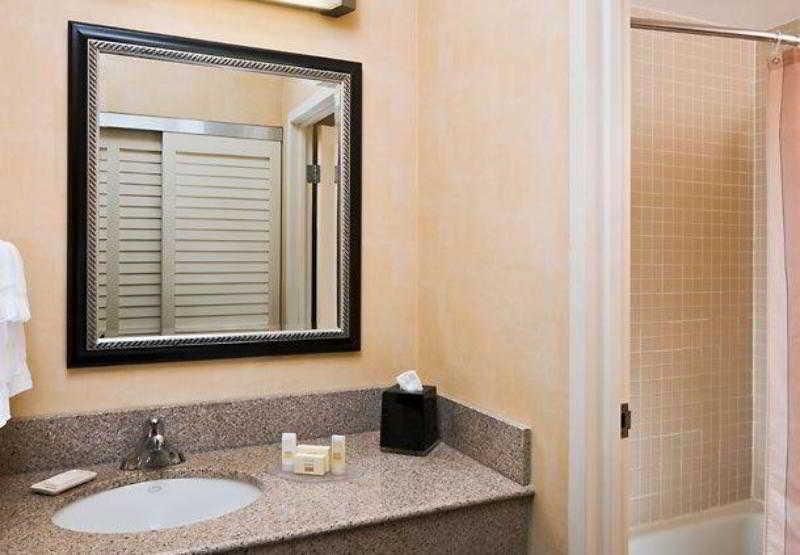 Courtyard By Marriott Baltimore BWI Airport Linthicum Quarto foto